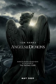 Anjos e Demônios